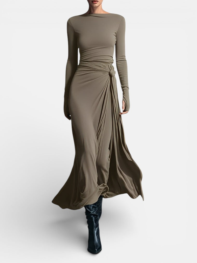 Naiara ❘ Robe longue