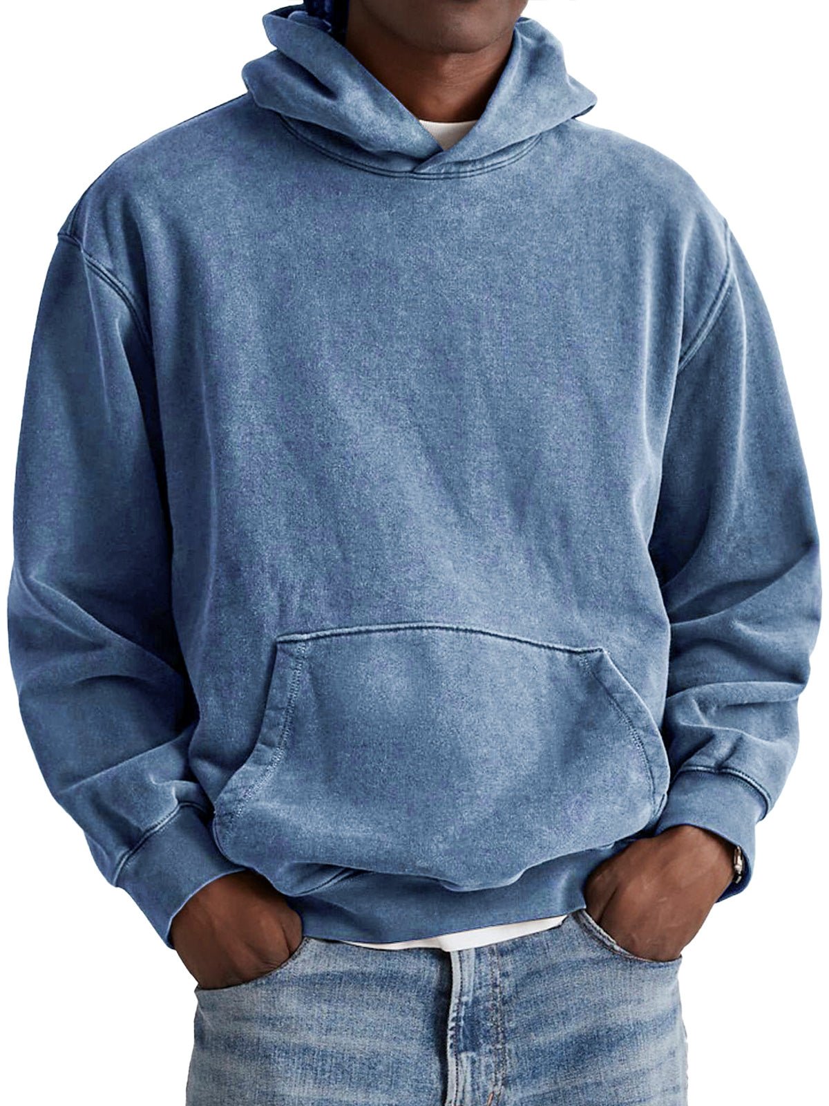 Vico – Comfort and Casual Style