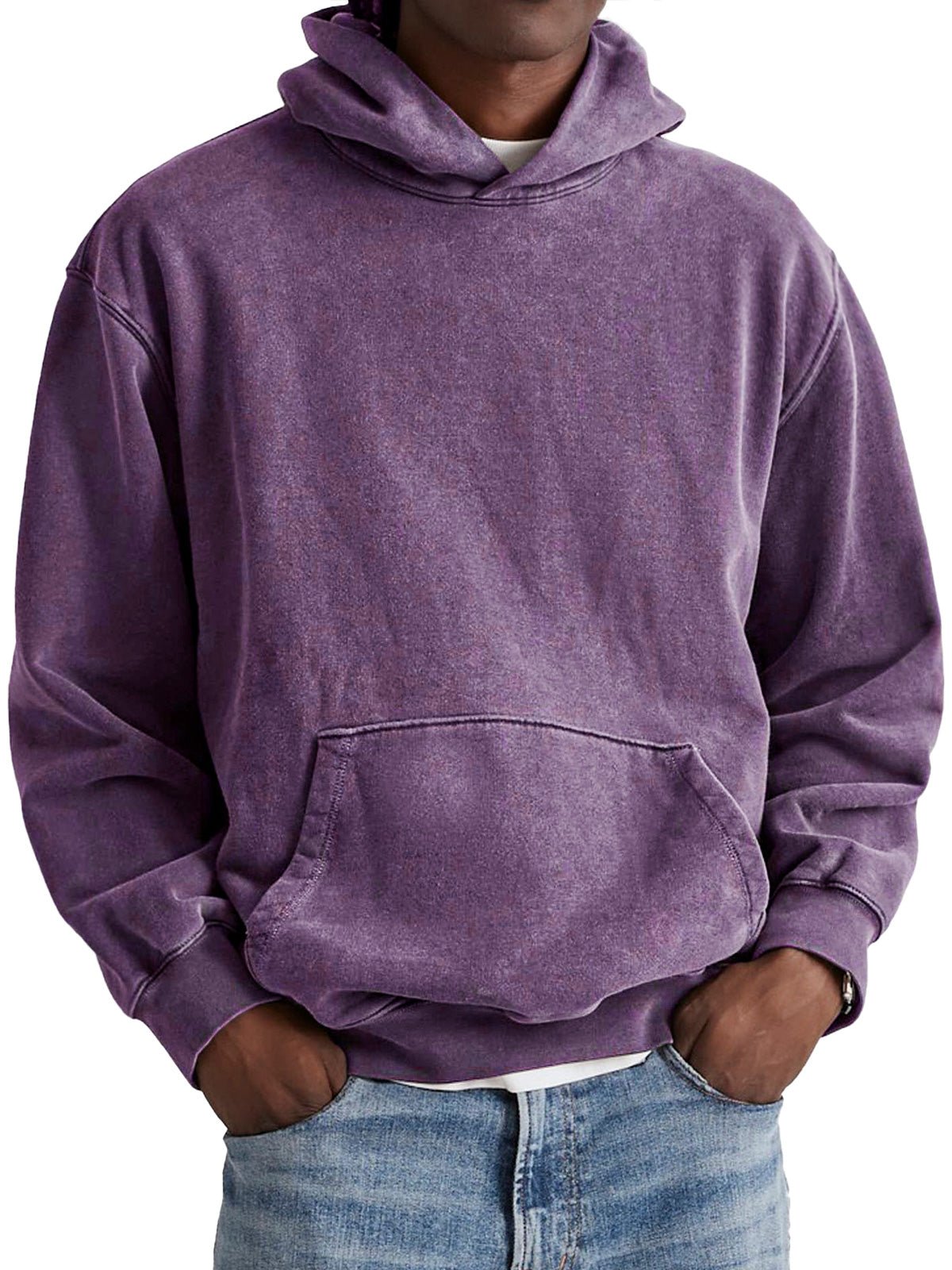 Vico – Comfort and Casual Style