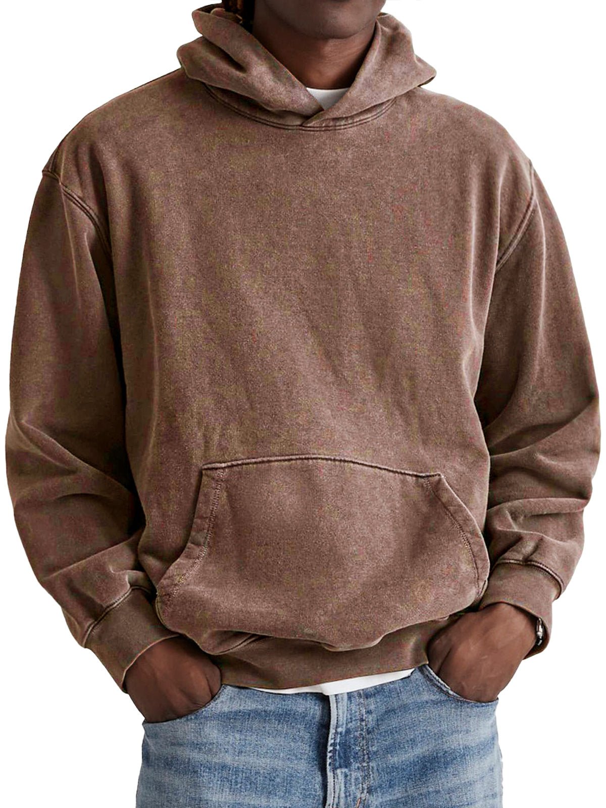 Vico – Comfort and Casual Style