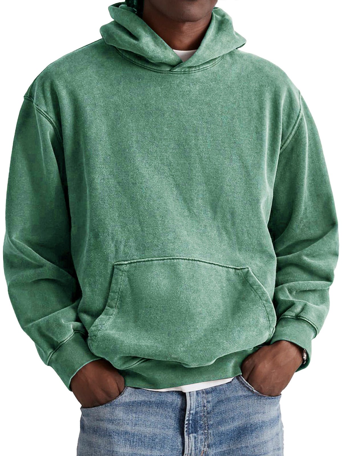 Vico – Comfort and Casual Style