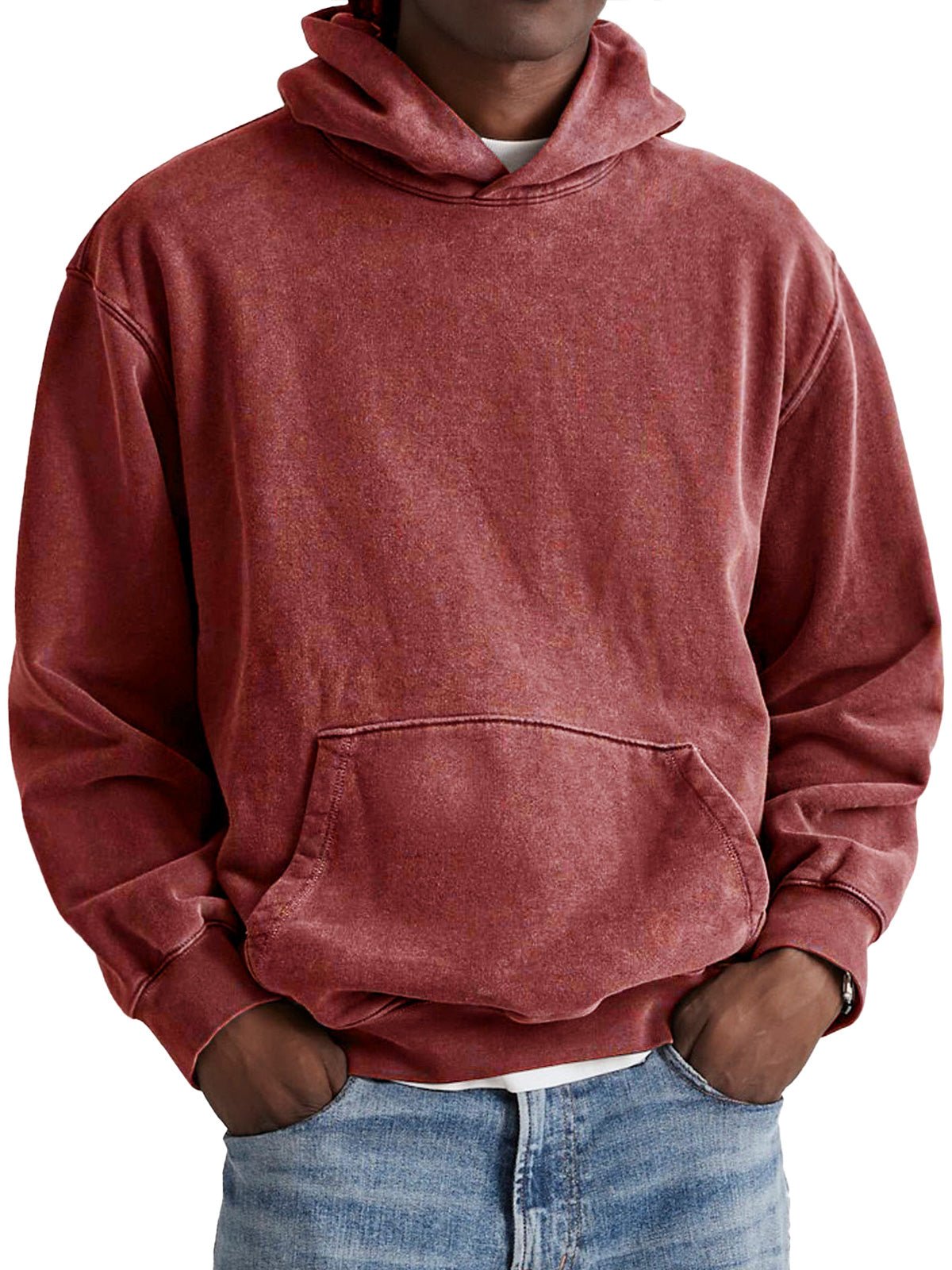 Vico – Comfort and Casual Style