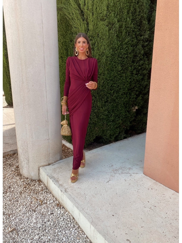 Alfa Bordeaux