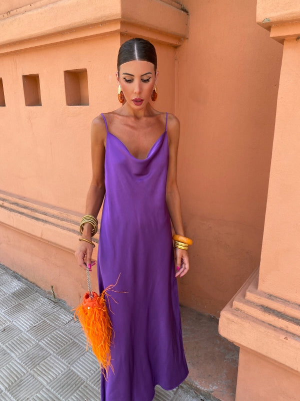 Ferreira Unie Violet