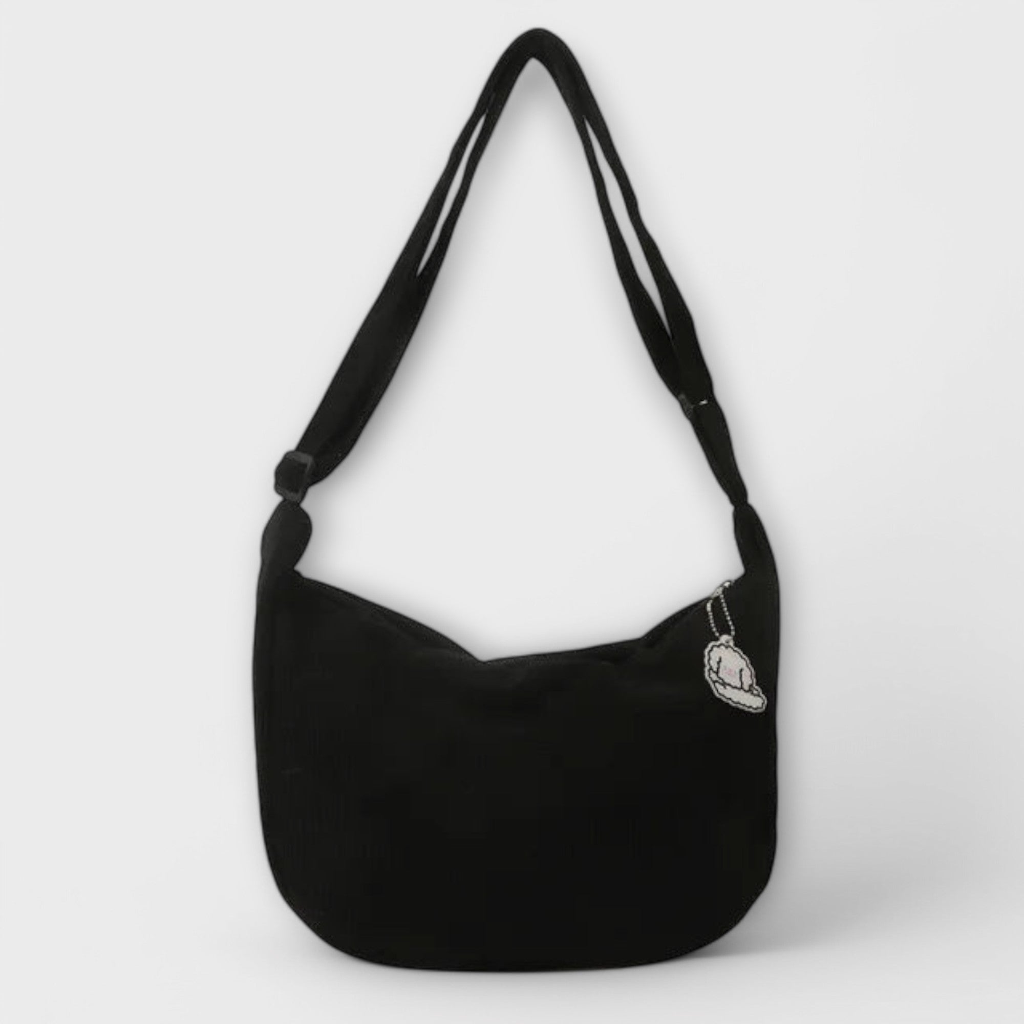 Bolsos de Hombro Cordura para Mujeres