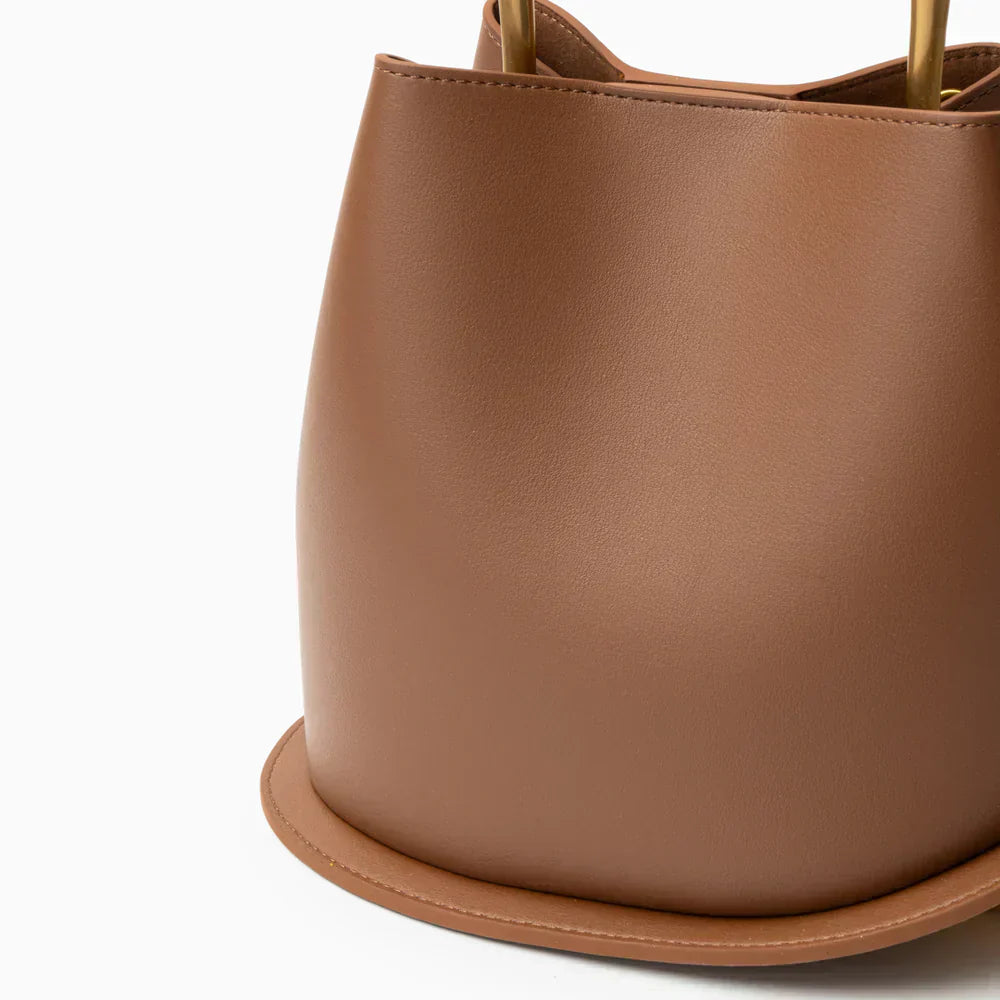 The Sorelle | Geometric Designer Satchel™