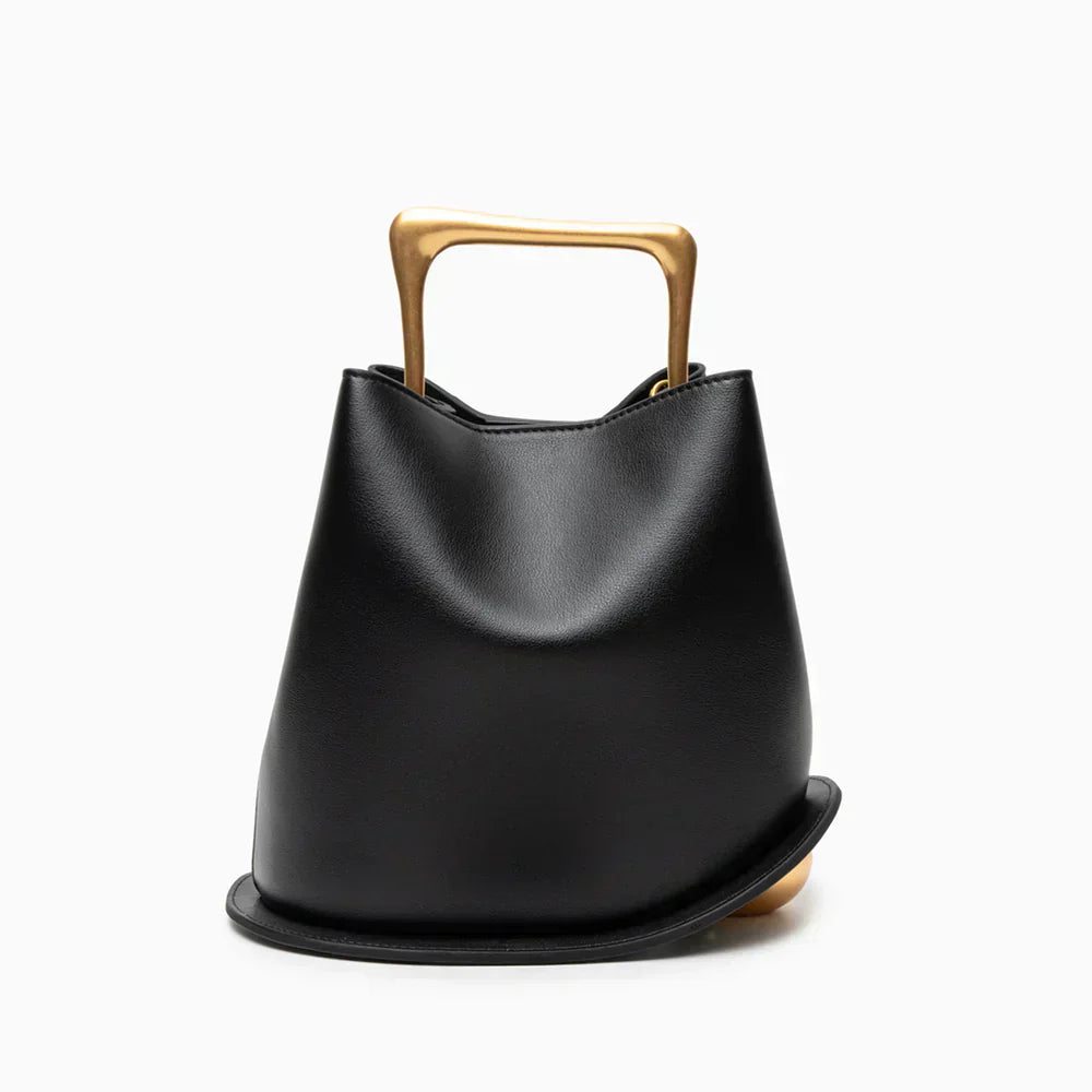 The Sorelle | Geometric Designer Satchel™