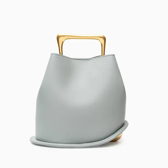 The Sorelle | Geometric Designer Satchel™