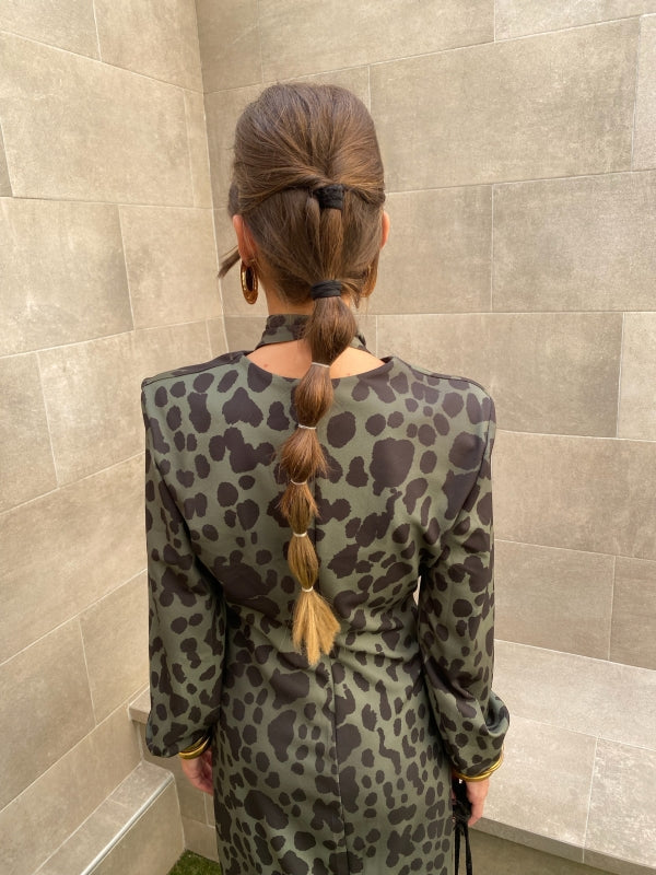 Robe sauvage